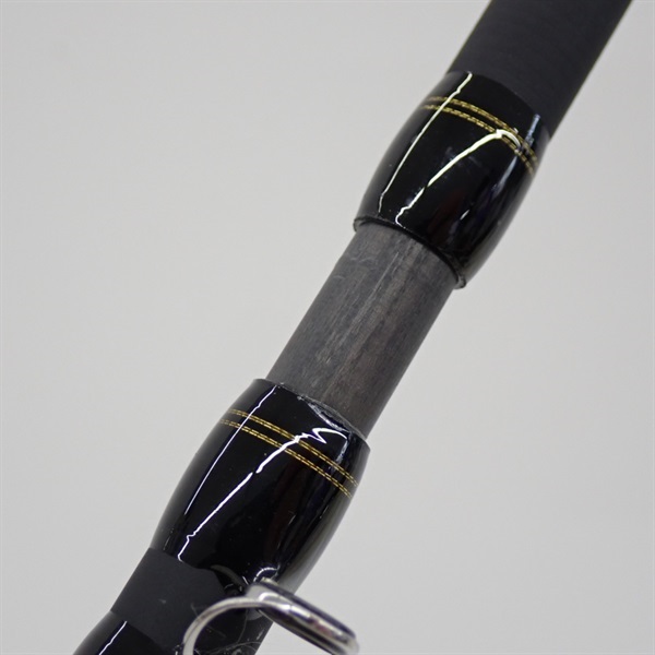 黒船１８５３カットウ極先調子９；１河豚